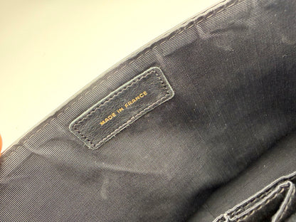 CHANEL Limited Edition Paris–Shanghai 2.55 Reissue Large Flap Bag