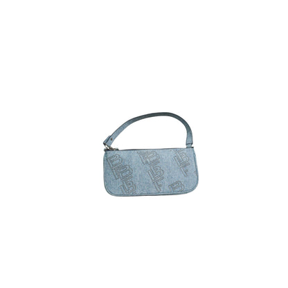 BY FAR Rachel Baguette Bag