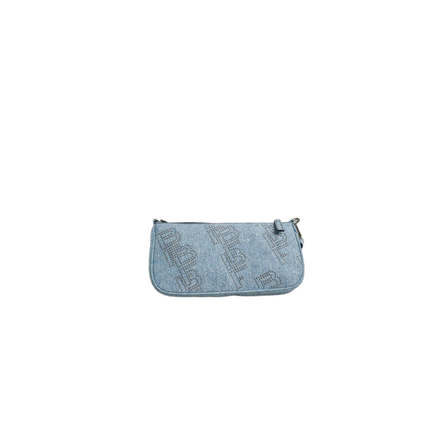 BY FAR Rachel Baguette Bag