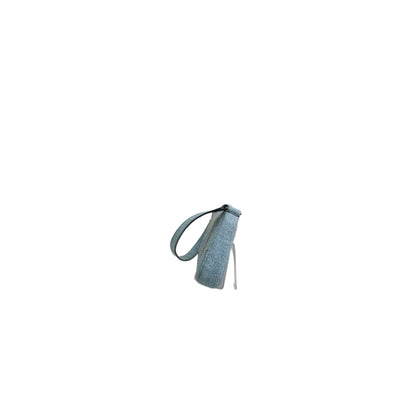 BY FAR Rachel Baguette Bag