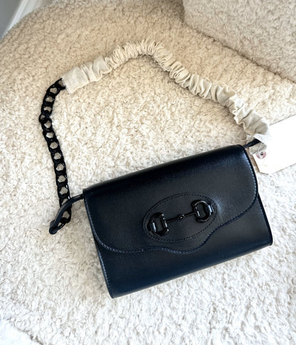 Gucci Horsebit 1955 mini bag