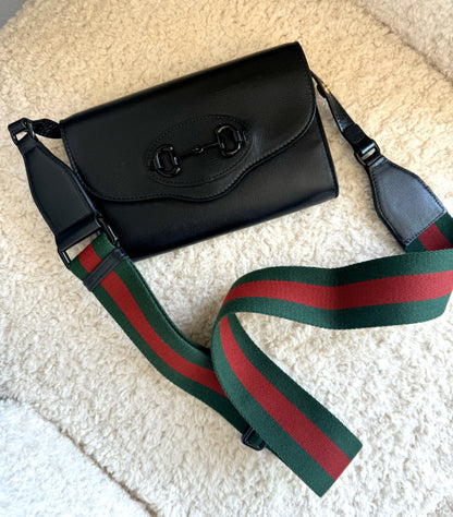 Gucci Horsebit 1955 mini bag