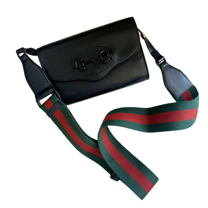 GUCCI Horsebit 1955 Mini Bag