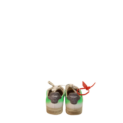 Off-White 2.0 Arrow Sneakers