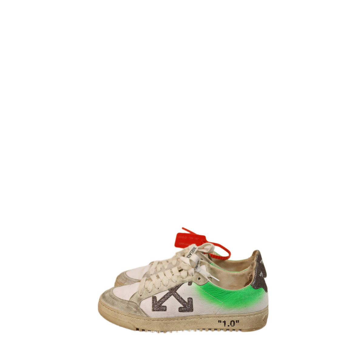 Off-White 2.0 Arrow Sneakers