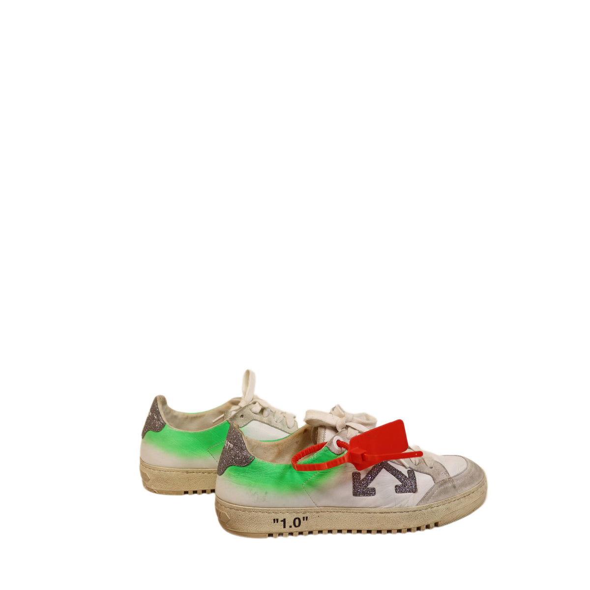 Off-White 2.0 Arrow Sneakers