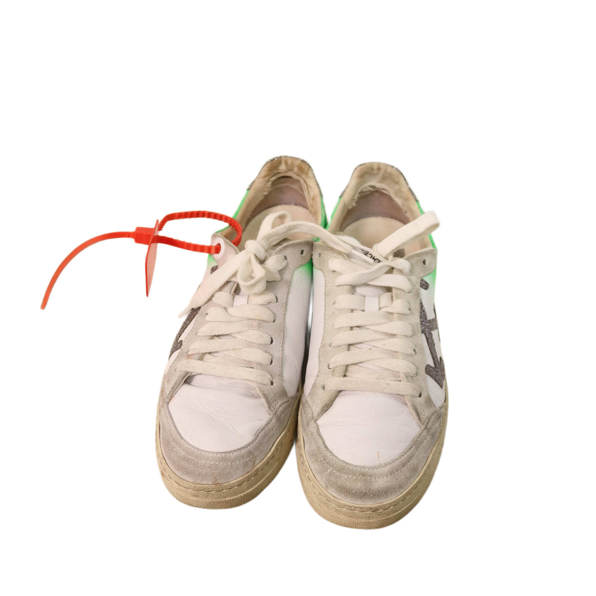 Off-White 2.0 Arrow Sneakers