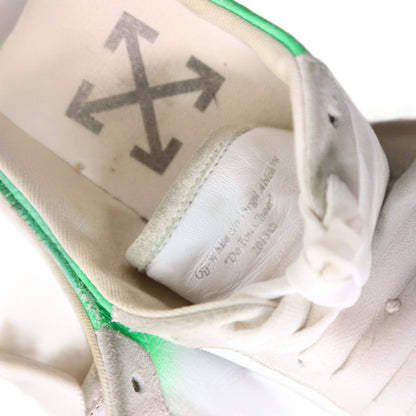 Off-White 2.0 Arrow Sneakers