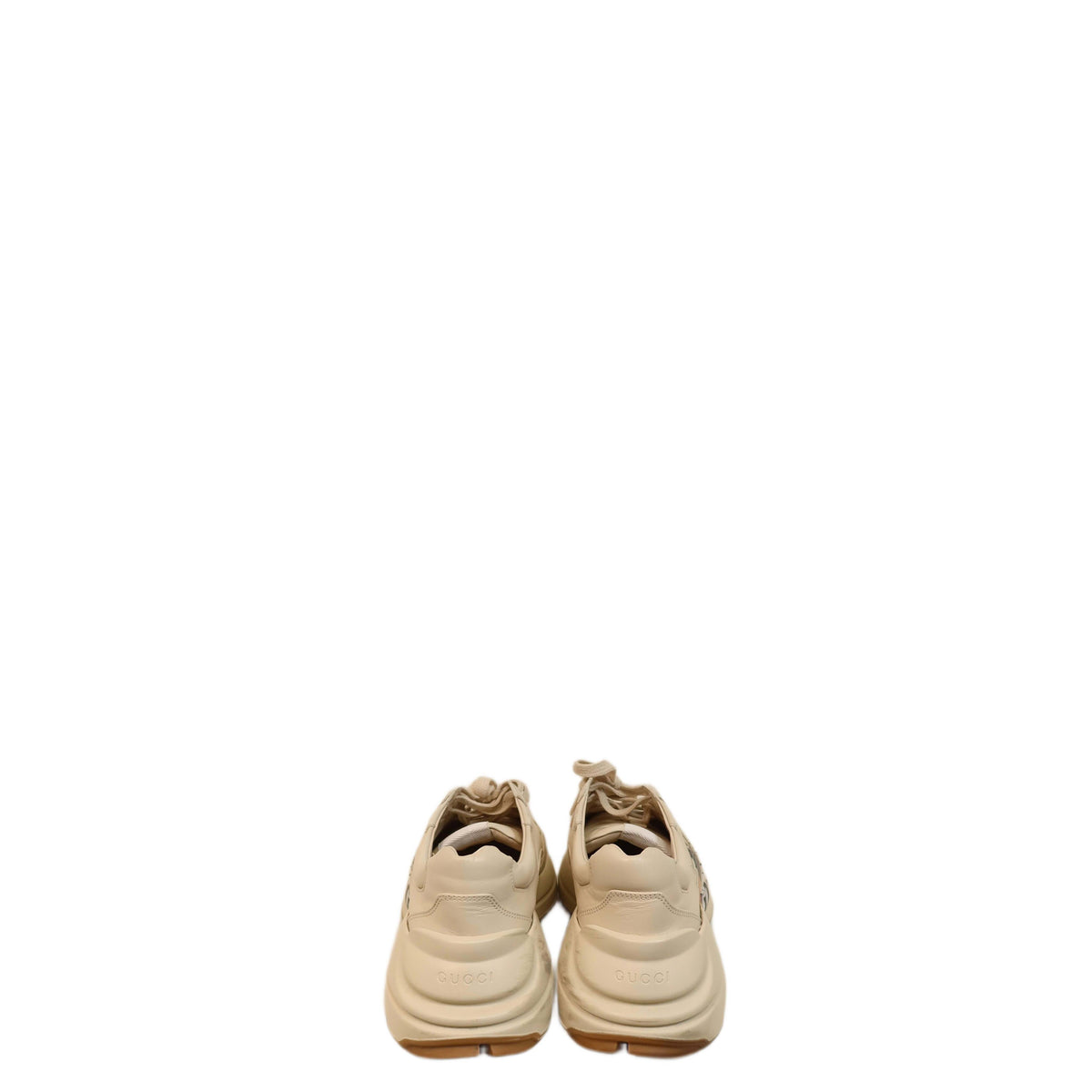 Disney x Gucci Wmns Rhyton 'Mickey Mouse' Sneakers