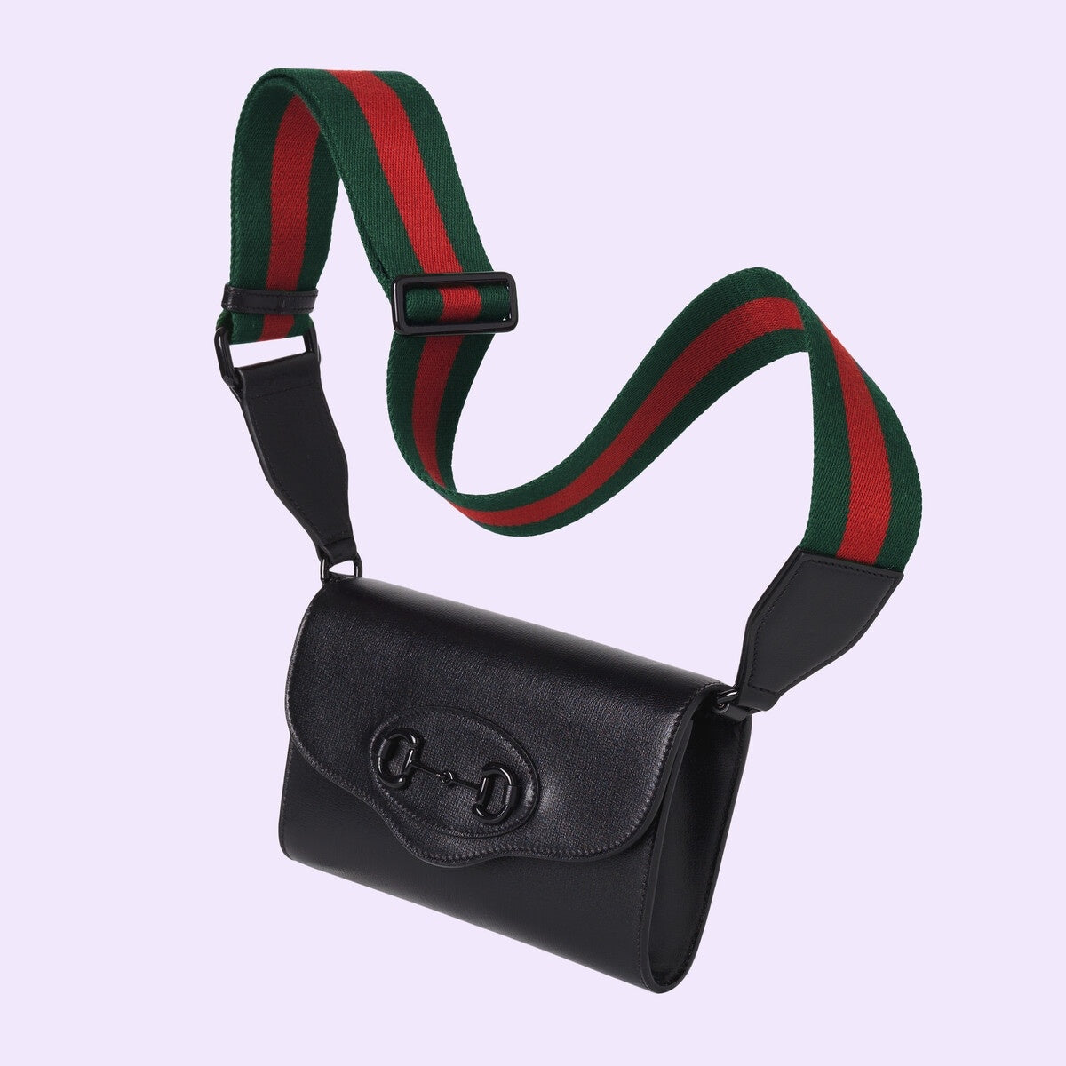 Gucci Horsebit 1955 mini bag