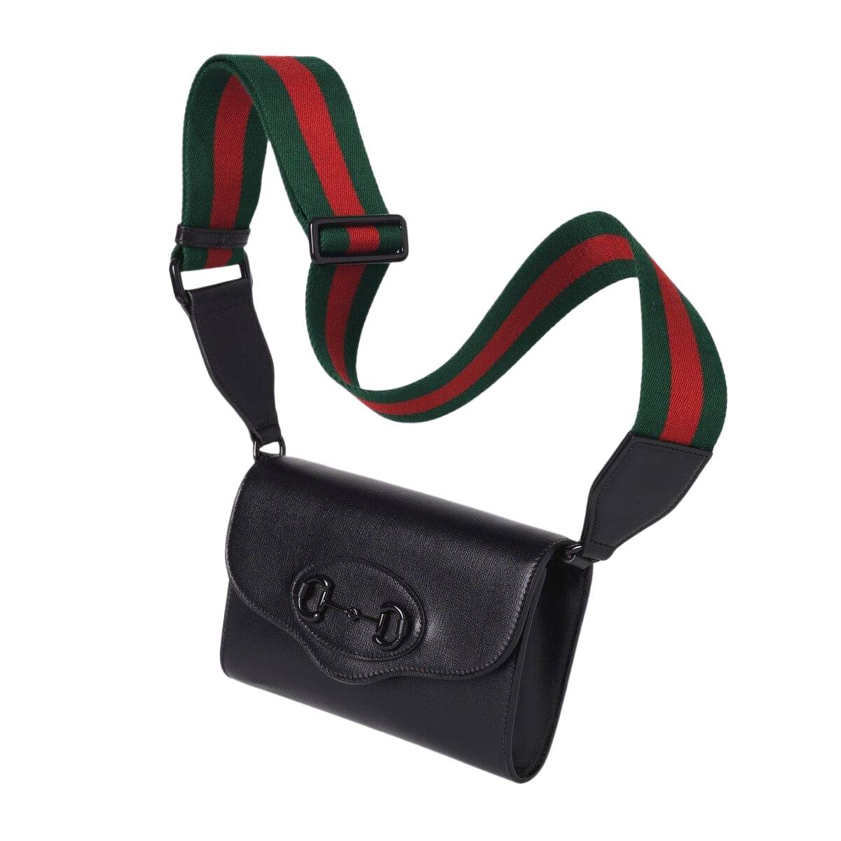 GUCCI Horsebit 1955 Mini Bag