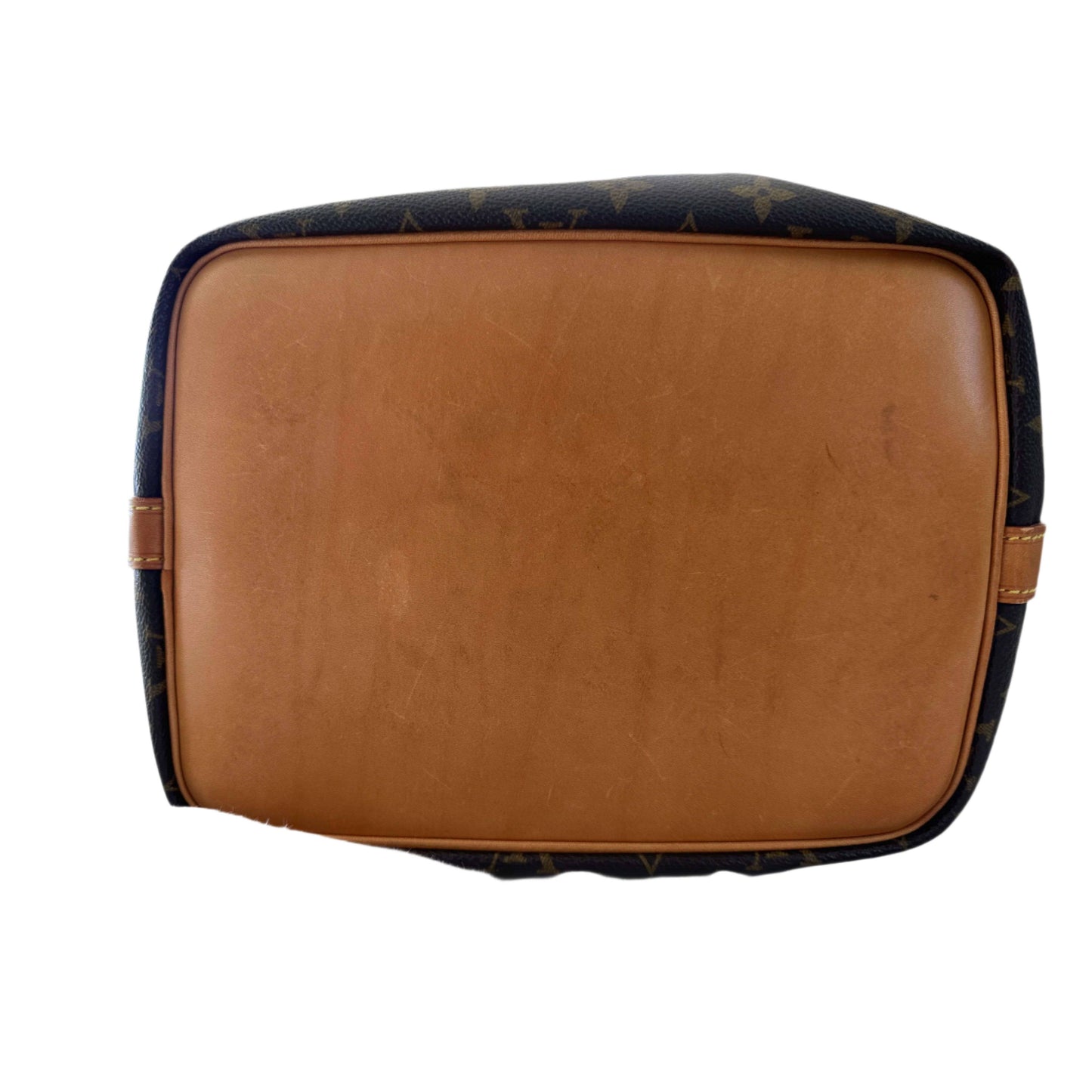 LOUIS VUITTON Monogram Canvas Petit Noé