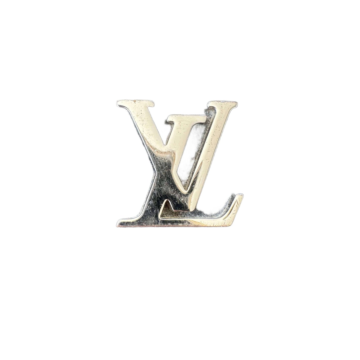 LOUIS VUITTON Zippy Lockme Black