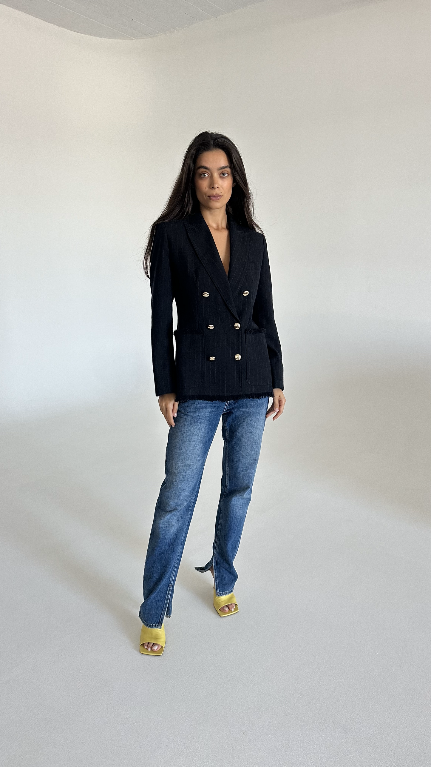 MAX MARA Wool Jacket