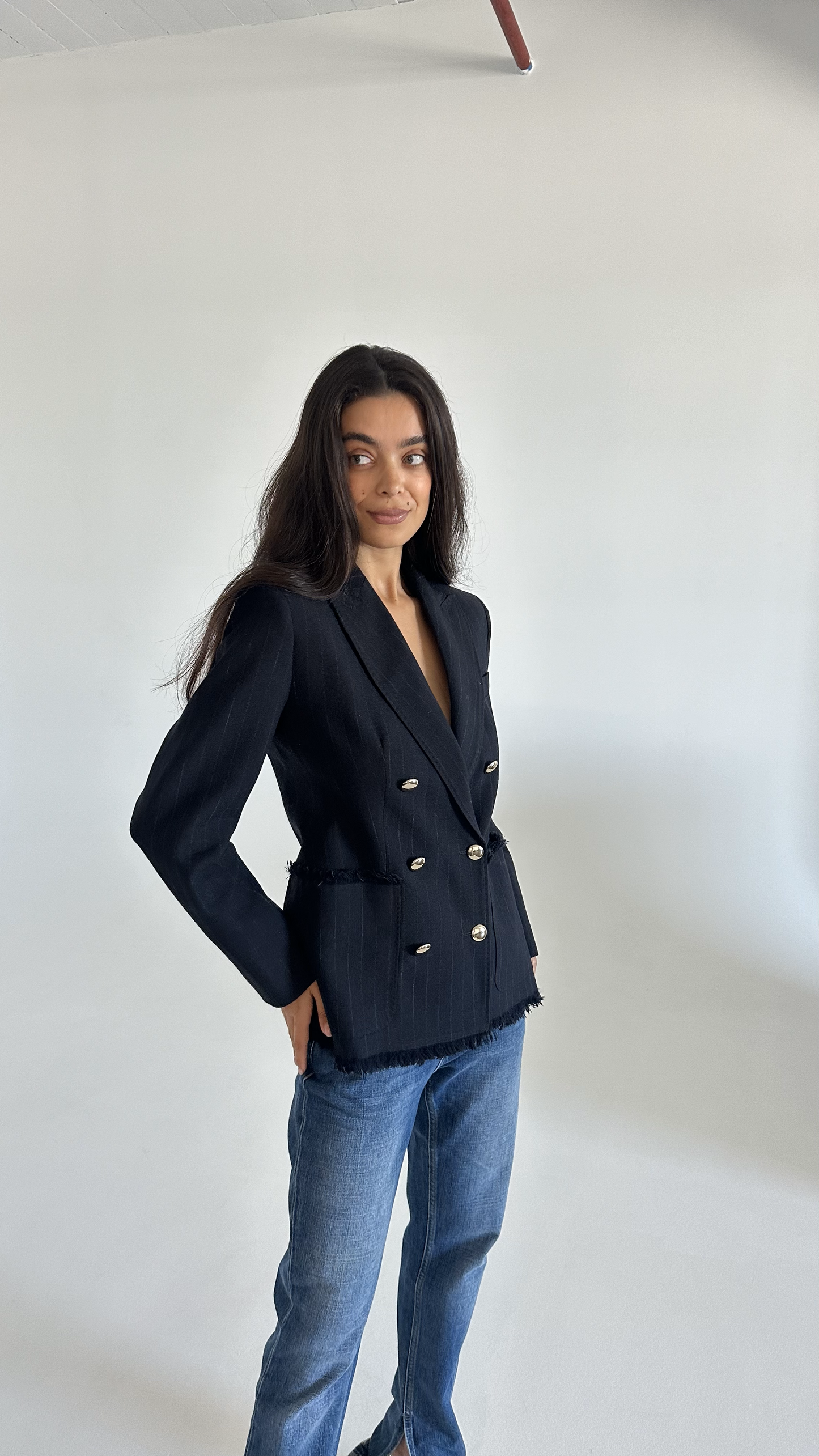 MAX MARA Wool Jacket