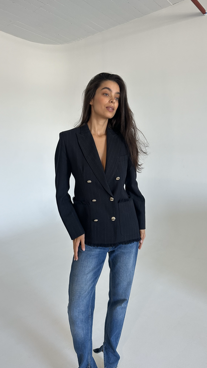 MAX MARA Wool Jacket