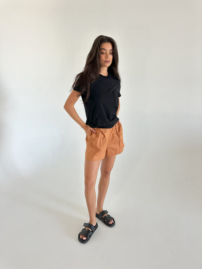 HERMES Casual Cotton Shorts