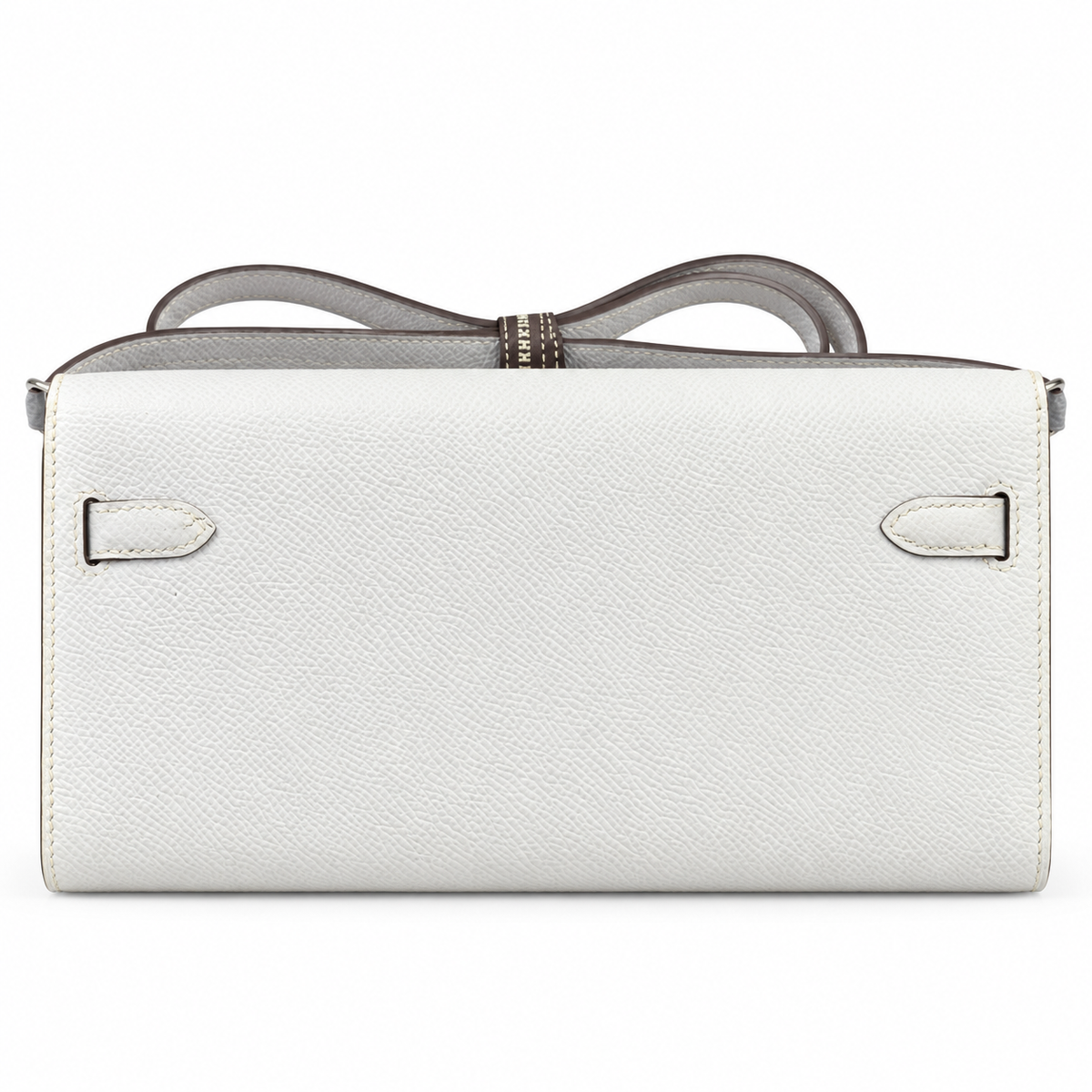 Hermès Kelly To Go Brume Epsom Leather PHW