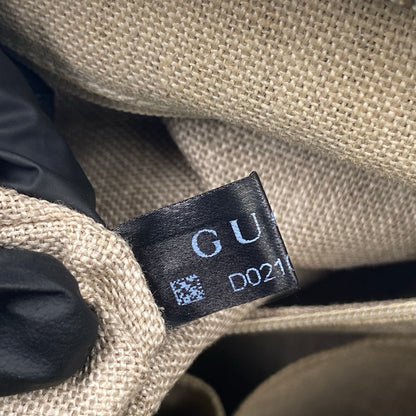 Gucci Microguccissima Leather Medium Dome Bag Blue GHW