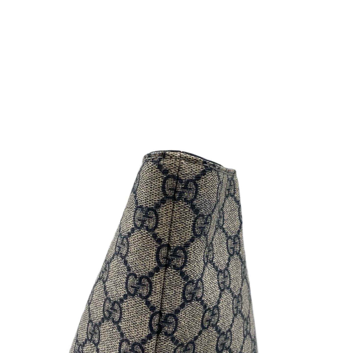 Excellent / Canvas / Black
