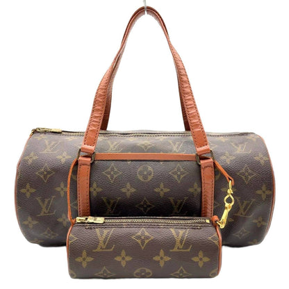 Louis Vuitton Monogram Vintage Papillon 30