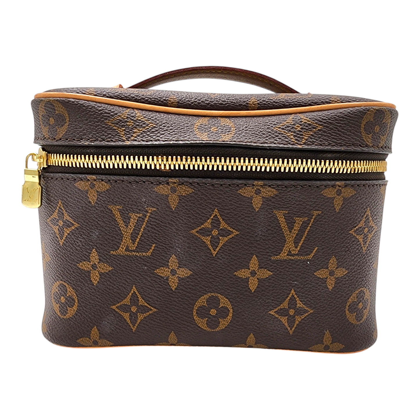 Louis Vuitton Nice Mini Beauty Case