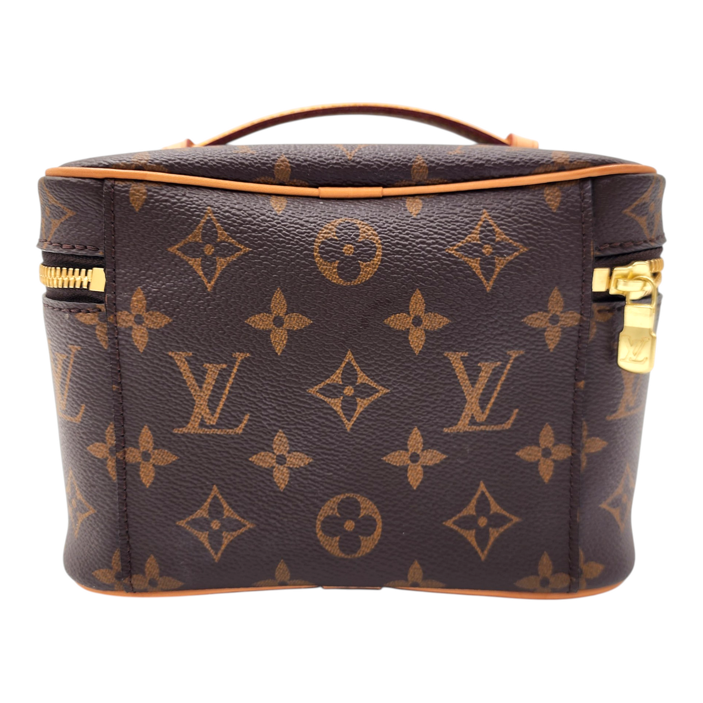 Louis Vuitton Nice Mini Beauty Case