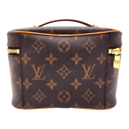 Louis Vuitton Nice Mini Beauty Case