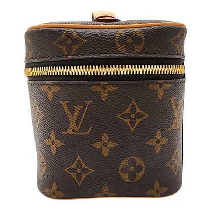 Louis Vuitton Nice Mini Beauty Case