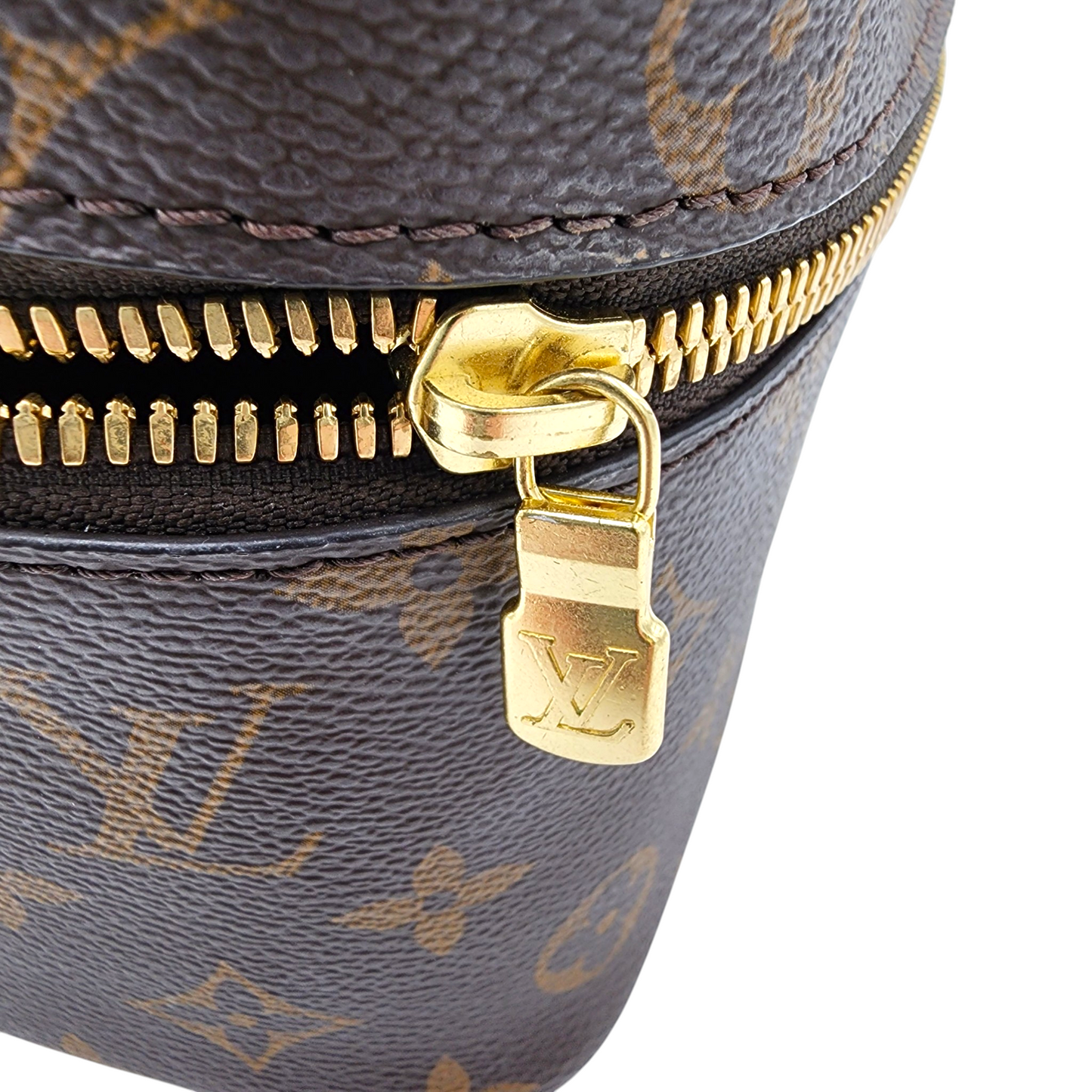 Louis Vuitton Nice Mini Beauty Case