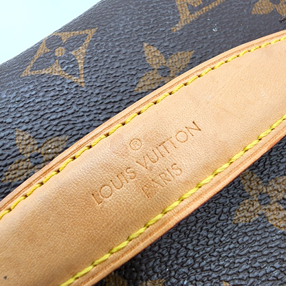 Louis Vuitton Nice Mini Beauty Case