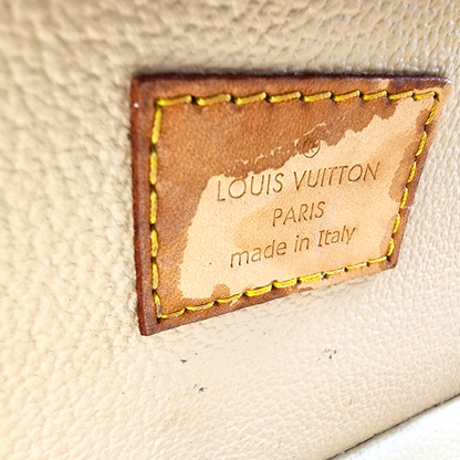 Louis Vuitton Nice Mini Beauty Case