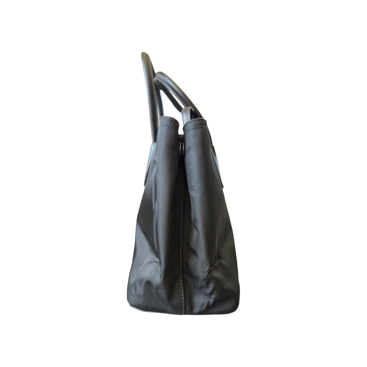 PRADA Tote Shoulder Crossbody Bag