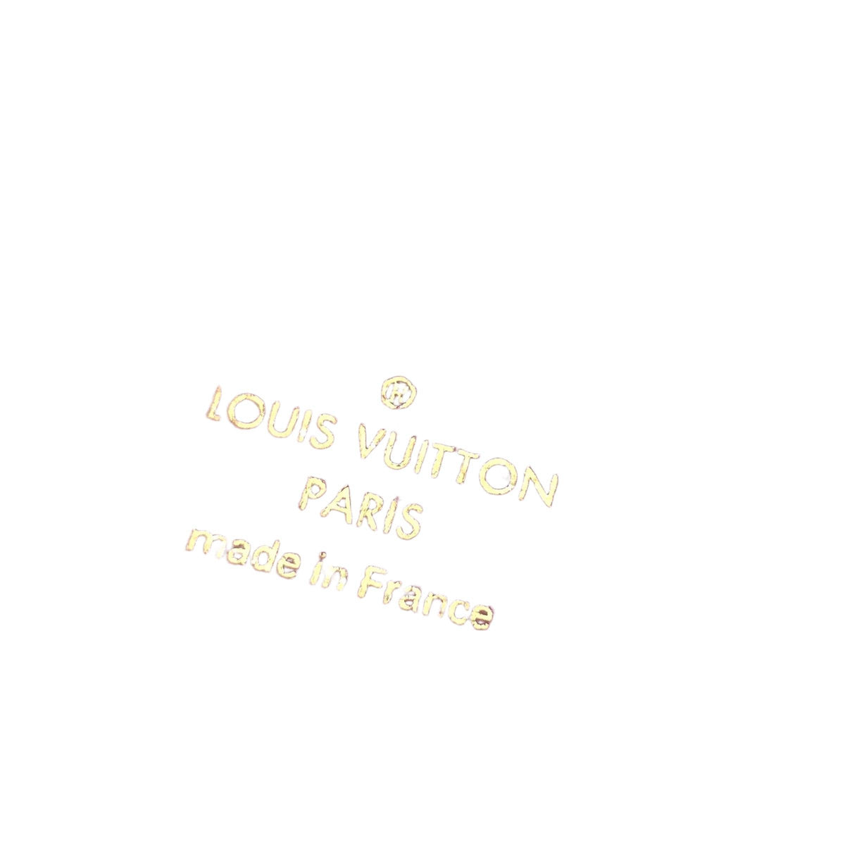Louis Vuitton Monogram Empreinte Leather Aube/Violet Secret Wallet
