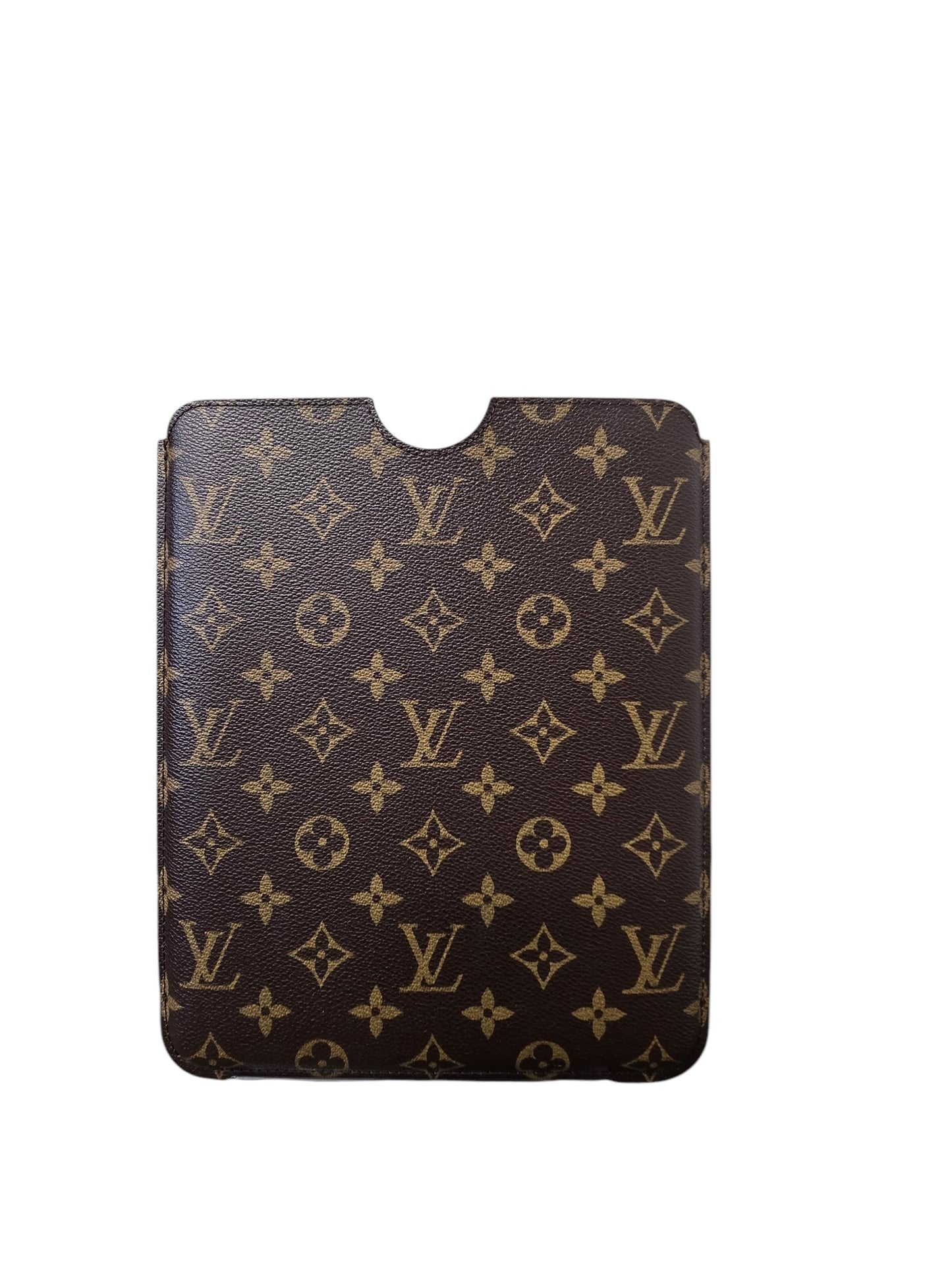 Louis Vuitton Monogram iPad Case