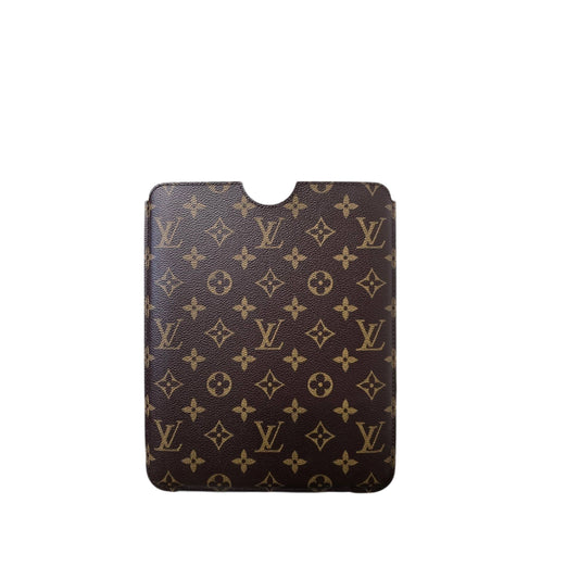 Louis Vuitton Monogram iPad Case