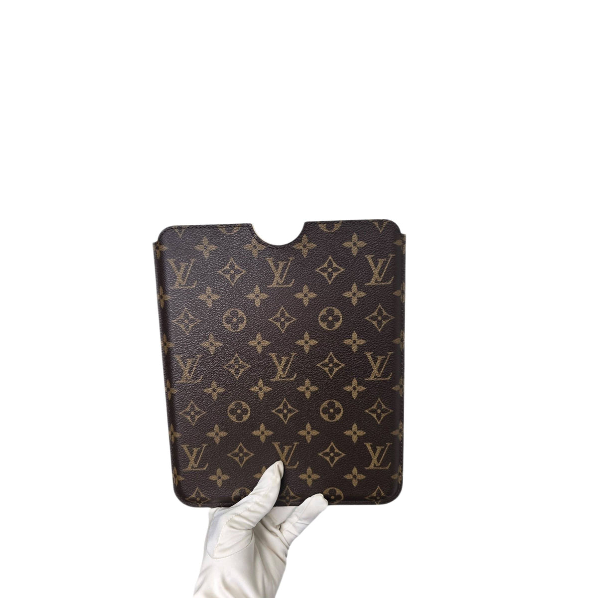 Louis Vuitton Monogram iPad Case