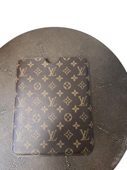 Louis Vuitton Monogram iPad Case