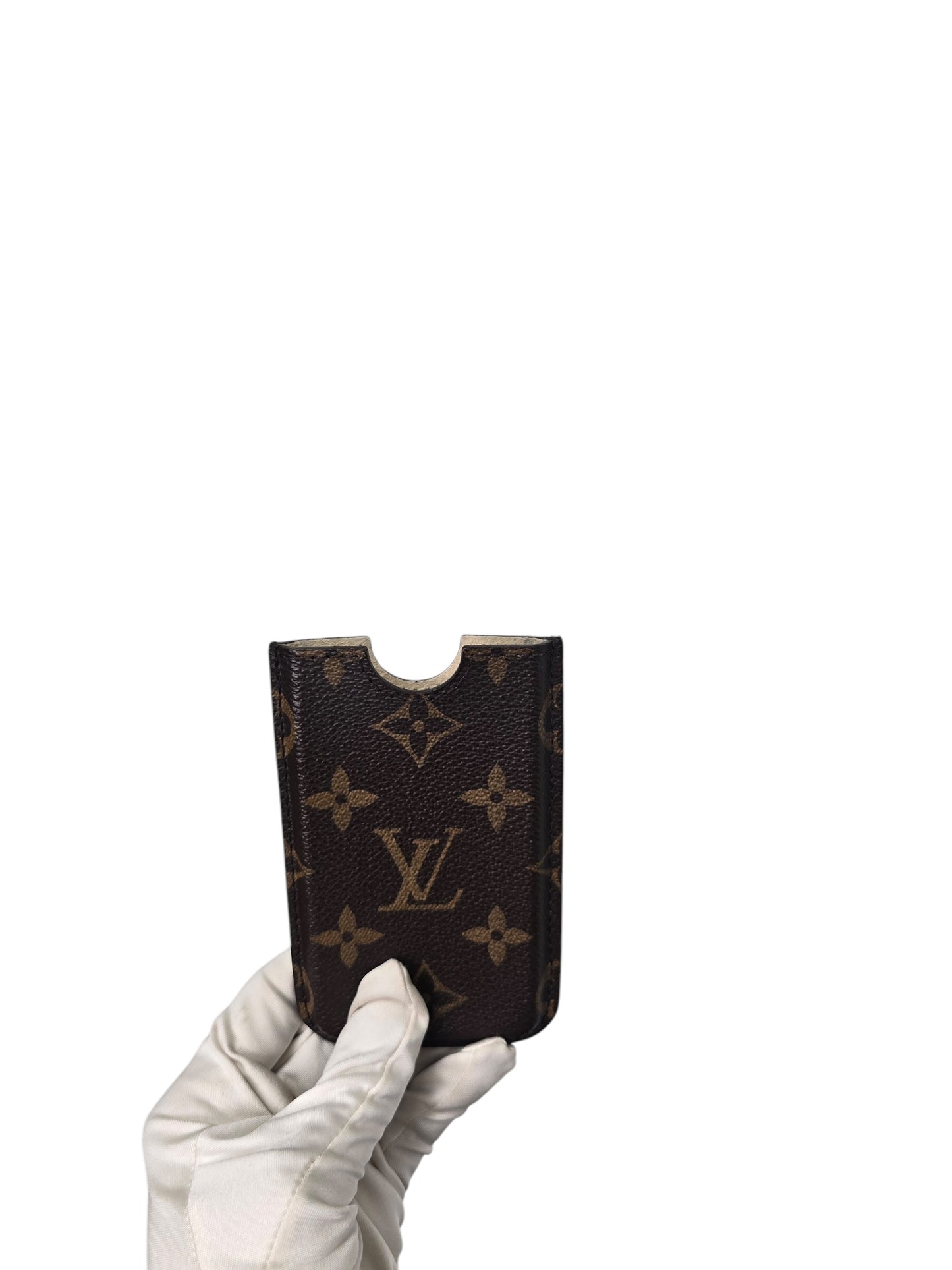 Louis Vuitton Monogram iPad Case