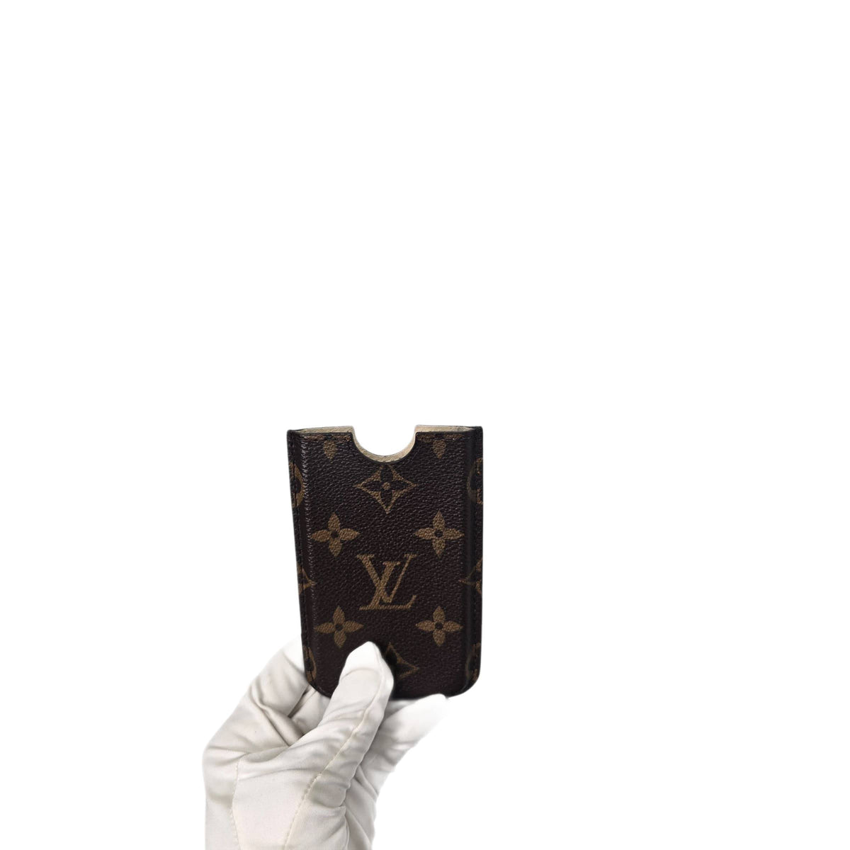 Louis Vuitton Monogram iPad Case