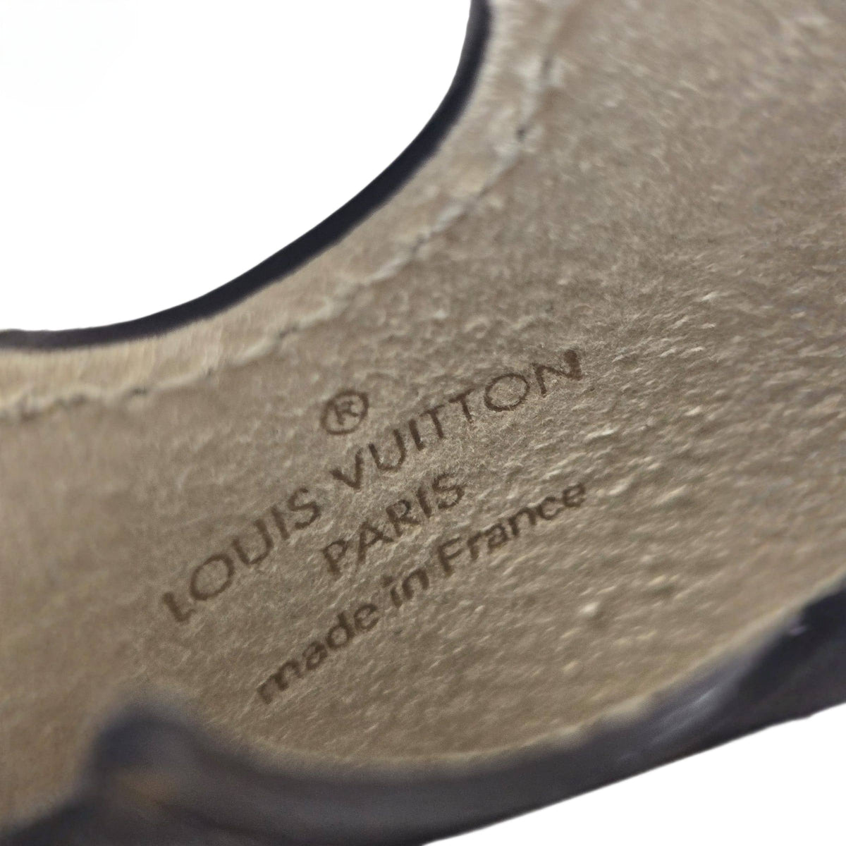 Louis Vuitton Monogram iPad Case