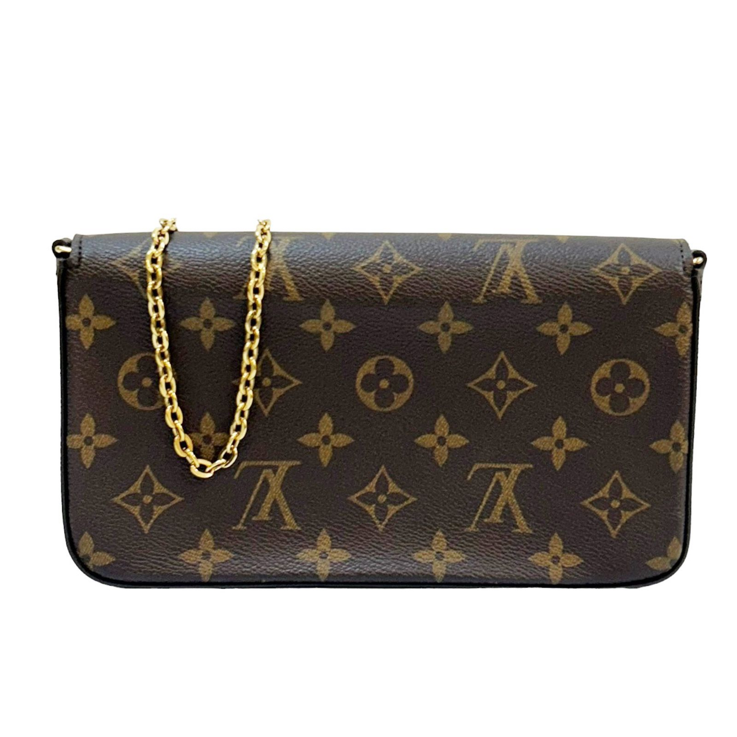 Louis Vuitton Félicie Monogram Pochette