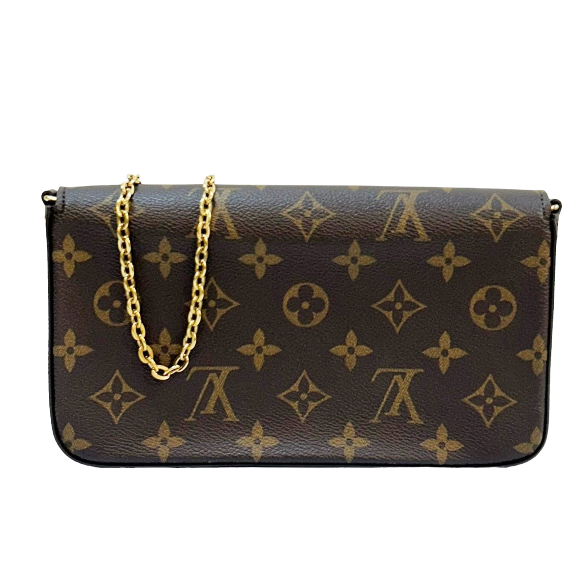 Louis Vuitton Félicie Monogram Pochette