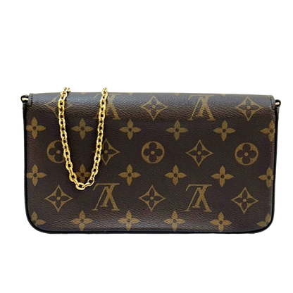 Louis Vuitton Félicie Monogram Pochette