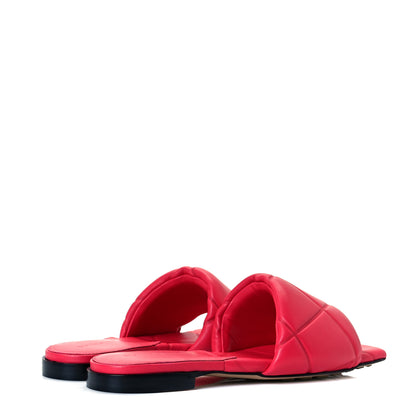 BOTTEGA VENETA Lido Flat Sandals