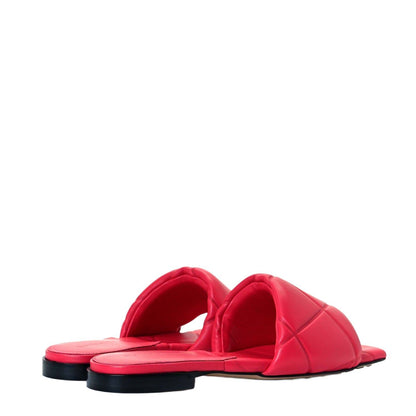 BOTTEGA VENETA Lido Flat Sandals