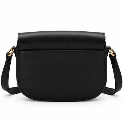 Dior Box Calfskin Medium Bobby Shoulder Bag Black GHW