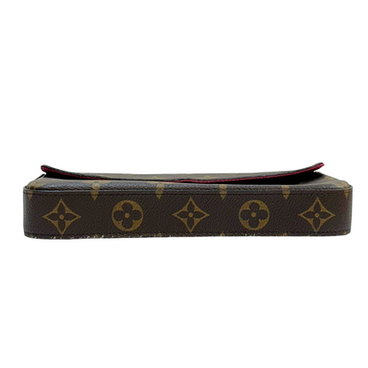 Louis Vuitton Félicie Monogram Pochette