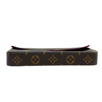 Louis Vuitton Félicie Monogram Pochette