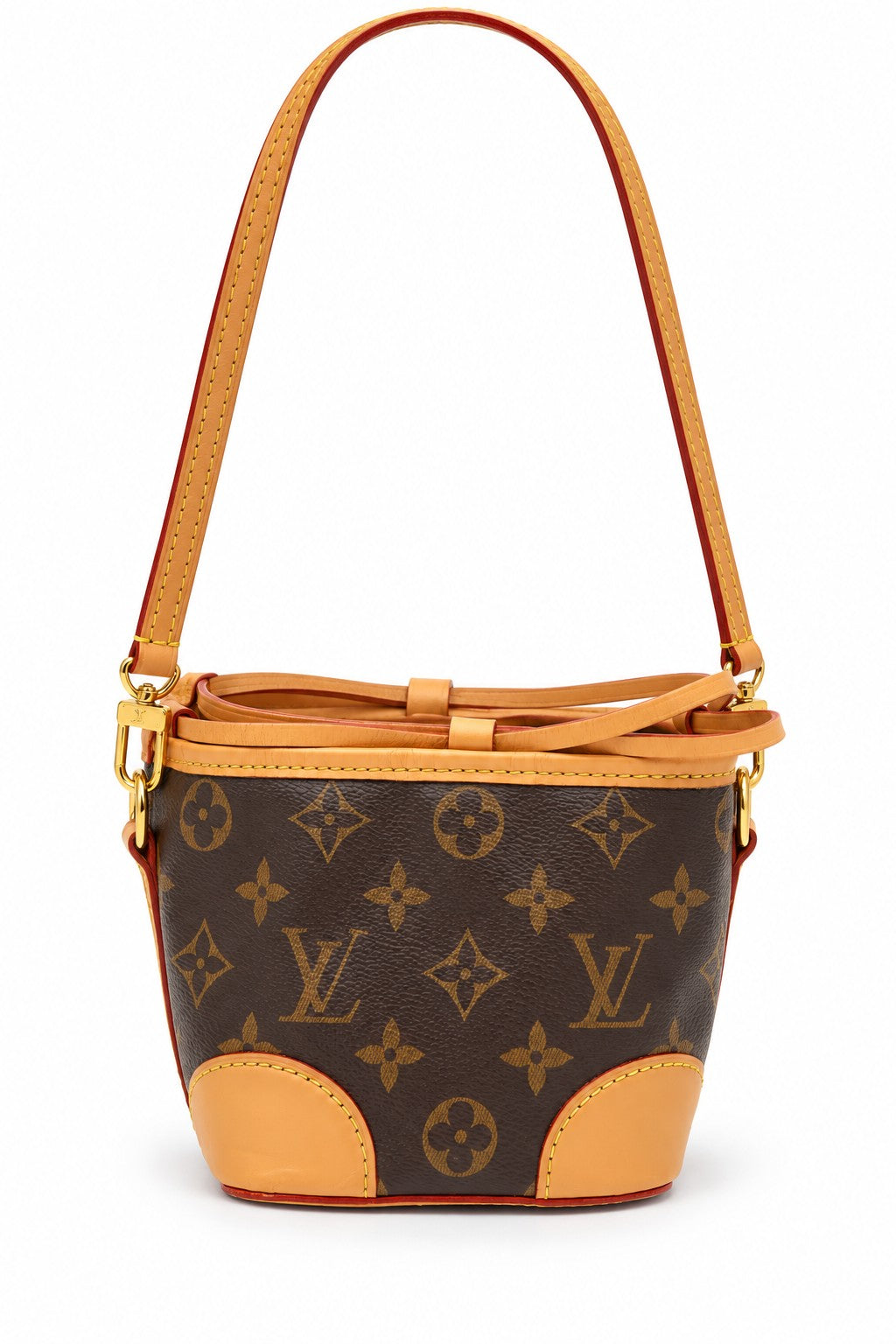 Louis Vuitton MonogramNoe Purse Monogram